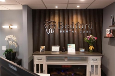 Bedford Dental Care