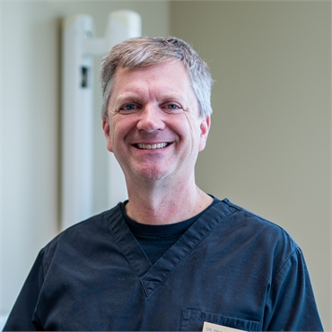 Dr. Eric Ellingsen at Smile Source Spokane - Valley