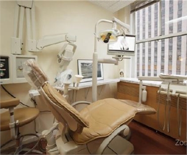 Rockefeller Cosmetic Dentistry Chelsea