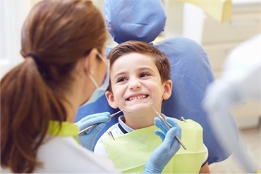 Finding the Best Pediatric Dentist in Las Vegas