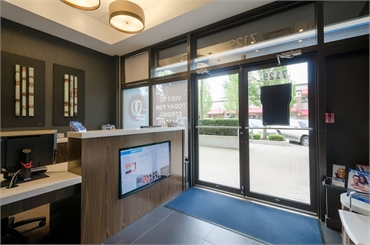 Dental Clinic in Burnaby