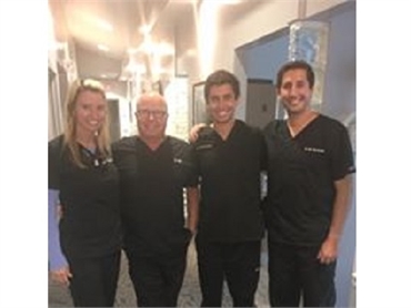 Triad Cosmetic Dentistry