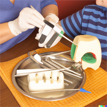 How Dental Sealants Can Prevent Cavities in Children