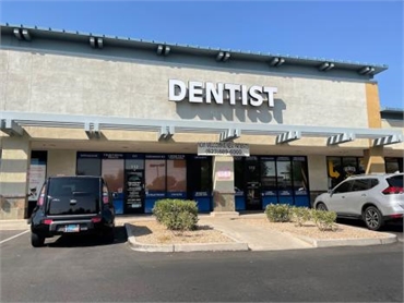 Dentistry of Arizona - Surprise