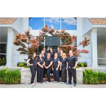 Hoggard Family Dentistry