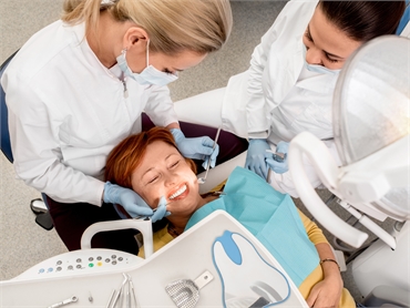 Restore Your Smile with Dental Implants in New Westminster BC