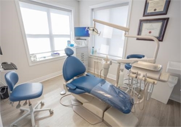 Queensville Dental