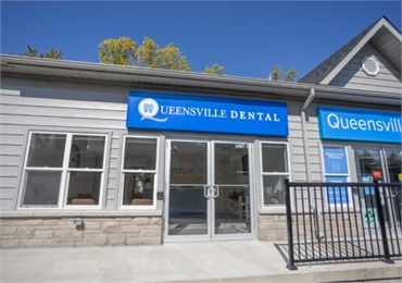 Queensville Dental