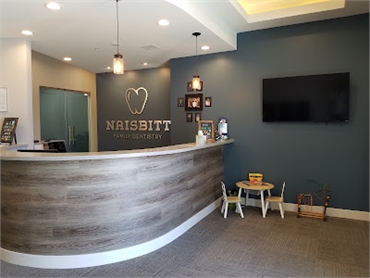 Naisbitt Family Dentistry