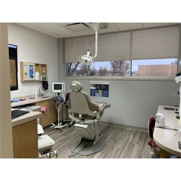 Ruby Canyon Dental