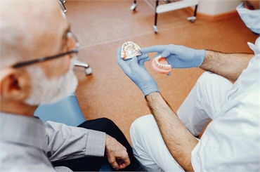 Looking for Trusted Denture Clinic in Brampton Ontario Book Your Free Checkup Now