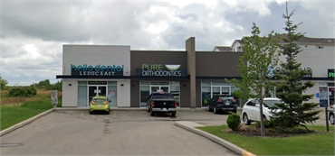 Dental Clinic Leduc