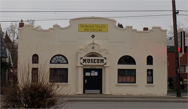 Spokane Valley Heritage Museum at 6 minutes drive to the west of Serenity Dental