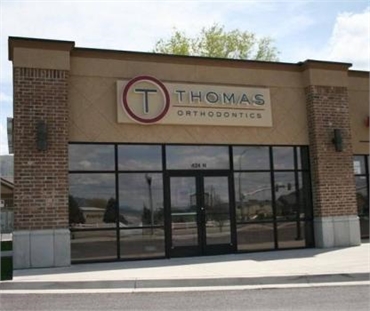 Thomas Orthodontics