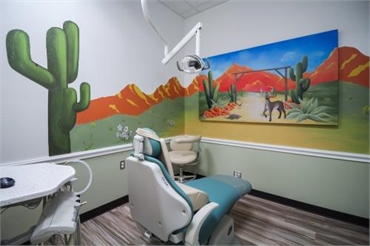 Shaenfield Pediatric Dentistry and Orthodontics