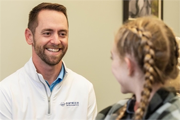 patients intraction dietrich orthodontics