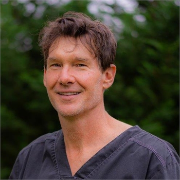 Mountainside dentist Dr. Jay A. Zimmerman 