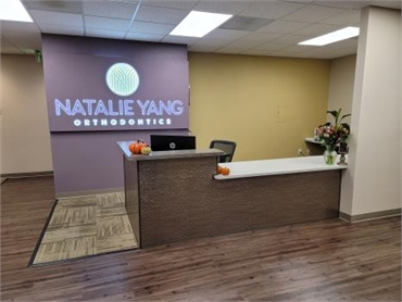 Natalie Yang Orthodontics