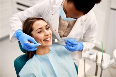 5 Reasons to Schedule a Teeth Cleaning with Your Hamilton Dentist