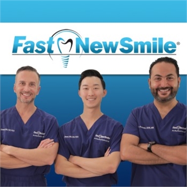 FastNewSmile Dental Implant Center