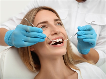 Effective Root Canal Treatment for Pain Relief and Tooth Preservation