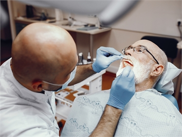 How to Maintain Your Dentures for Longevity and Comfort