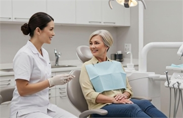 How Hard is it to Succeed as a Dental Hygienist