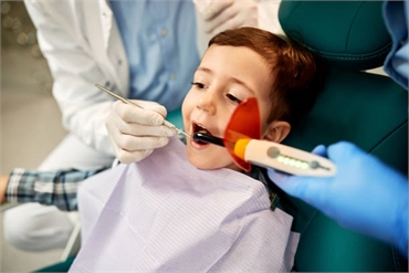 The Importance of Dental Sealants for Children