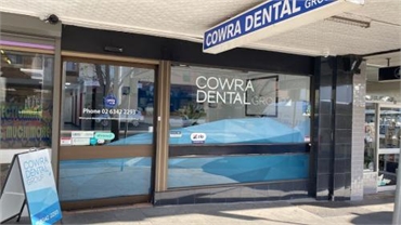 Cowra Dental Group