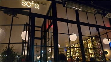 Sofia at 2 minutes drive to thesouth of East Madison Dental - Englewood