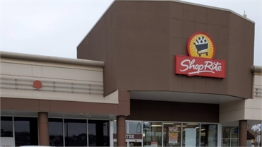 ShopRite of Englewood at 4 minutes drive to the south of East Madison Dental - Englewood