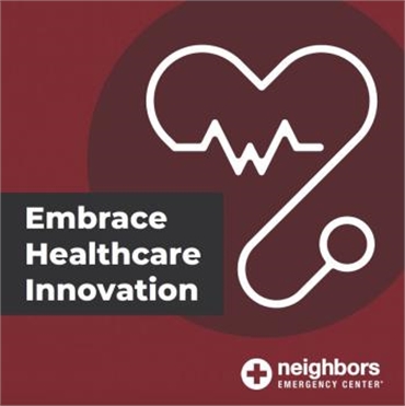 Neighbors Emergency Center - Baytown