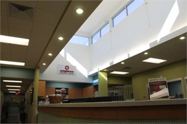 Neighbors Emergency Center - Baytown