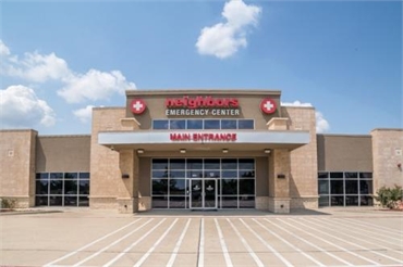 Neighbors Emergency Center - Baytown