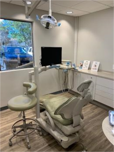 Sweet Tooth Dental Center