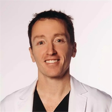 Wilsonville periodontist Dr Colin Graser at Willamette Valley Periodontics