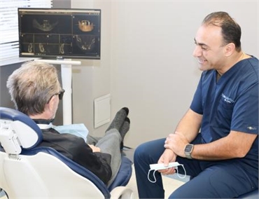 Dental Implants Provider