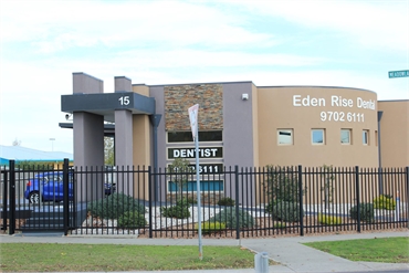 Eden Rise Dental