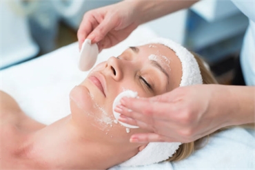 Can Deep Skin Cleansing Reduce Skin Dullness