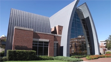 The University of Tampa at 9 miles to the southeast of Precious Smiles Family Dentistry