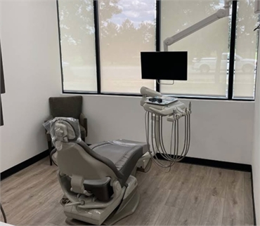 Operatory at Diamond Dental Group Dr Alex Katanov in Denver CO