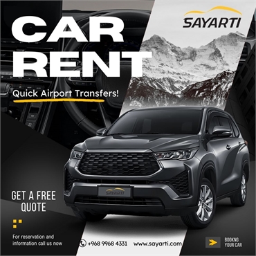 Car Rental Near Me