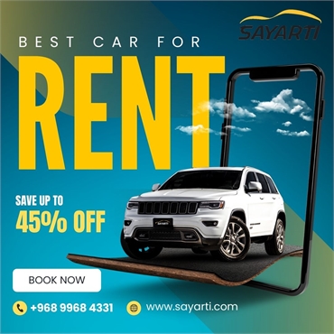 Car Rental Near Muscat