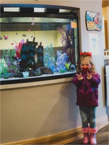 Wright Smiles Pediatric Dentistry