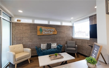Dental Office - Thomas Dental