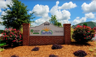 Foothills Pediatric Dentistry