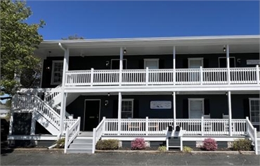 Ocean Drive Dentistry