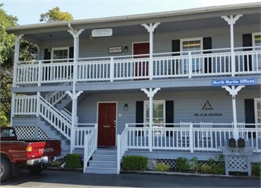 Ocean Drive Dentistry