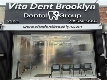 VITAdent Brooklyn Dental Group