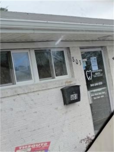 North Myrtle Beach Family Dentistry